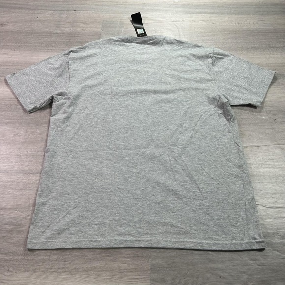 NEW Seattle Seahawks Shirt Mens XL Gray NFL Football Graphic Tee Crewneck - Picture 2 of 8